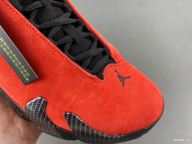 Air  IF5015-600  Jordan “Ferrari” (2025) 14 0517
